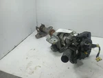 CL34-3C529-CE Steering Column W/key From 2014 Ford F150 Floor Shift 11538472. Fixed Price $246.69.