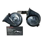 2003 - 2008 Dodge Ram Oem Horn Assembly 56043181AE Tested. Fixed Price $59.99.