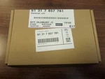 Bmw G87 G80 G82 F90 F91 F97 M2 M3 M4 Heated Steering Module 7857781. Fixed Price $293.17.