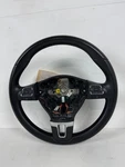 2012-2017 Volkswagen Tiguan Steering Wheel Black Leather Oem. Fixed Price $105.40.