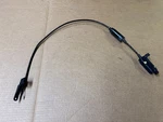 90-93 Ford Mustang Aod Shifter Steering Column Lock Actuator Solenoid Factory Oe. Fixed Price $39.99.