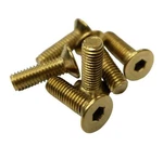 Nrg Steering Wheel Screw Upgrade Kit (conical) - Chrome Gold. Fixed Price $42.99.