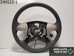 Oem 2007 Toyota Camry 3.5L Steering Wheel Cruise Control Radio Audio. Fixed Price $99.99.
