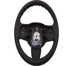 Fits 2016-2018 Fiat 500X Steering Wheel 68292870AA New Oem. Fixed Price $268.65.