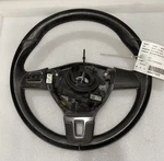 12-15 Volkswagen Passat B7 Steering Wheel With Clock Spring *oem*. Fixed Price $149.99.