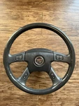 P15188751 03-06 Cadillac Escalade Chevy Suburban Tahoe Steering Wheel Gray Oem. Fixed Price $200.00.