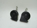 Horn Maxima 2006 2008 Nissan High Low Note Honk Siren Buzzer Warning Sound Oem. Fixed Price $47.49.