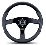 Sparco 015TL522TUV Steering Wheel L505 Lap Blk/blk/blk. Fixed Price $355.99.
