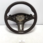 2010-2011 Oem Mercedes A207 E350 E550 Steering Wheel Leather W/ Paddle Shifters. Fixed Price $118.00.