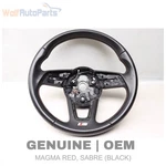 2018-2024 Audi S4 3-SPOKE Sport Steering Wheel (leather) 8W0419091DC. Fixed Price $88.49.
