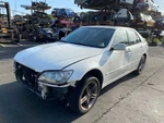 Seat Belt Retractor Driver Left Rear 2001 02 03 04 05 Lexus IS300. Fixed Price $61.60.