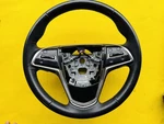 2013-2018 Cadillac Ats Steering Wheel W/ Audio Control Switches Oem. Fixed Price $99.85.