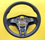 2020-2022 Kia Soul Driver Steering Wheel Black Wrapped Oem 56131-K0000. Fixed Price $76.00.