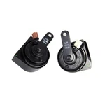 38100SDBA01 38150SDBA01 Set Of Horns Low High Note For Honda Accord Acura Tsx Rl. Fixed Price $33.90.
