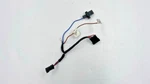 Bmw F07 F10 F11 F20 F21 F22 F23 F30 F31 F32 Steering Wheel Wire 32307848331. Fixed Price $32.99.
