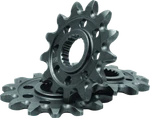 Protaper Front Sprocket For Honda - 13 Teeth 038370. Fixed Price $39.92.