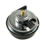 Genuine Acdelco For Infiniti J30 1993-1997 Low Note Horn Gold 2 Blade Terminal. Fixed Price $65.35.
