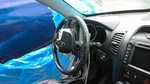 Sorento 2012 Steering Wheel 32342485. Fixed Price $104.55.