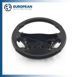 2007-2009 Mercedes E63 Amg Black Steering Wheel Oem 2094601903 W/ Paddle Shift. Fixed Price $202.50.