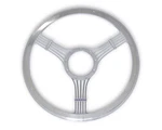 Billet Specialties Steering Wheel 15.5IN Banjo. Fixed Price $448.59.