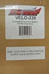 Kleinn VELO-230 Bolt-on Train Horns System 150 Psi Compressor, Ford 2009-14. Fixed Price $599.99.