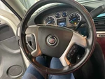 2011 Cadillac Escalade Esv Steering *wheel Only*. Fixed Price $178.80.