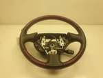 2003 Lexus ES300 Woodgrain Handle Steering Wheel. Fixed Price $149.80.