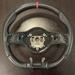 Mercedes-benz 000-460-84-13-3D27 Steering Wheel Oem Genuine. Fixed Price $699.99.