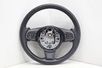 2017-2019 Jaguar Xe Steering Wheel W/ Control Switches Oem GX73-3F563-RD8PVJ. Fixed Price $249.90.