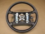 90-94 Lexus UCF10 LS400 Leather Steering Cruise Switch Oem. Fixed Price $41.59.