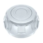 International Semi Truck Steering Wheel Chrome Hub Horn Assembly Kit. Fixed Price $44.09.