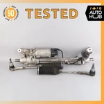 14-15 Range Rover L405 Electric Steering Rack & Pinion Assembly LR058396 Oem. Fixed Price $688.90.