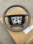 Jaguar XJ6 Steering Wheel X300 95-97 Oem Hng 9181 Ba Aek With Switches. Fixed Price $69.95.