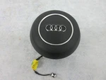 Audi A4 S4 Q5 S5 - 6 Lh Airbag Steering Wheel Driver Left Oem. Fixed Price $399.00.