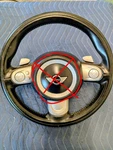 2007-2013 Mini Cooper Steering Wheel W/control Switch Oem. Fixed Price $104.99.