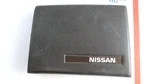 86-89 Oem Nissan D21 Hardbody Pickup Truck Center Steering Wheel Cover Cap Pad. Fixed Price $64.85.