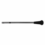 New Turn Signal Lever With Tilt And Telescopic Trim Parts Fits Corvette 5175. Fixed Price $68.08.