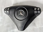 05-08 Mercedes R171 SLK280 350 Steering Wheel Horn Pad Control Buttons Oem. Fixed Price $95.00.