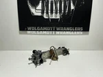Jeep Tj Wrangler 97-00 Steering Column Automatic Transmission W/ Tilt 52078618AE. Fixed Price $78.00.