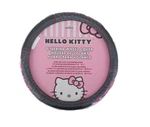 New Sanrio Hello Kitty Collage Car Truck Suv Universal Fit Steering Wheel Cover. Fixed Price $27.89.