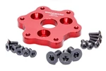Woodward Machine Steering Wheel Adaptereuro To Us Pattarn QR697. Fixed Price $90.41.
