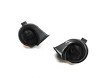09-17 Bmw Series (F01 F06) Left & Right Low High Tone Horn Set 2. Fixed Price $44.99.