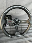 D-shaped Steering Wheel&hub Adapter Ram 1994-2002 Dodge Neon Srt Viper. Fixed Price $185.00.