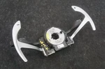 Steering Column Switch Paddle Shifter 01561732050 Alfa Romeo Giulia 2024 *note*. Fixed Price $277.49.