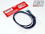 Grimmspeed Plug And Play Wiring Harness For Hella Horn 2015-2021 Wrx / Sti. Fixed Price $41.00.