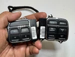 2019-2024 Ram 1500 Steering Wheel Audio Cruise Control Switch Oem 56054450AA. Fixed Price $76.50.