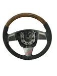 2012 Cadillac Cts Black Leather Wood Steering Wheel W/ Control Buttons Oem. Fixed Price $149.00.