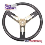 Sweet 601-70132, One 13IN Dish Steering Wheel High Performance & Racing Parts. Fixed Price $190.95.