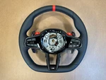 Bmw M2 G87 M3 G80 G20 G21 M4 G82 Steering Wheel Carbon Heating Vibro. Fixed Price $1899.00.