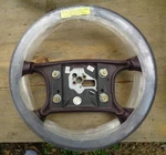 1994 1995 Cadillac Deville Seville Eldo Steering Wheel Red New Nos Gm 16756334. Fixed Price $249.99.
